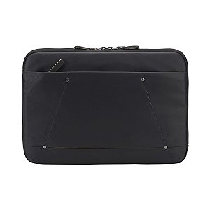 Capa para Notebook Case Logic Deco para Notebook 14" Preto