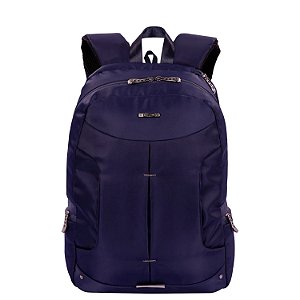 Mochila Sestini Grande Capa De Chuva New Next II Azul