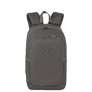 Mochila Sestini Magic Hydroblock Cinza Chumbo
