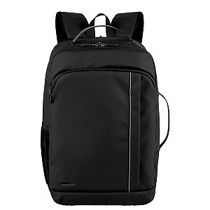 Mochila Sestini Grande 2 Expansível Sestini Dry Preto