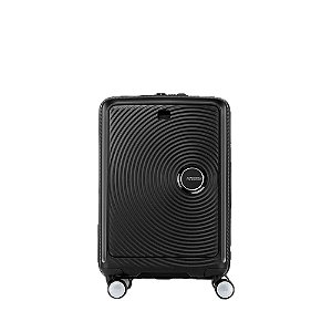 Mala de Bordo Samsonite Front Open Curio Preto