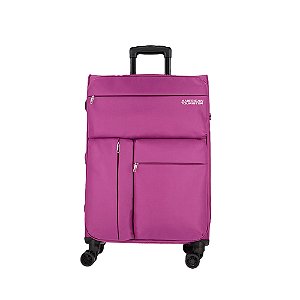 Mala de Viagem American Tourister Média New Rio 2at Rosa