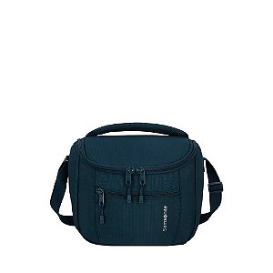 Lancheira Samsonite térmica Reformation Banquet Azul