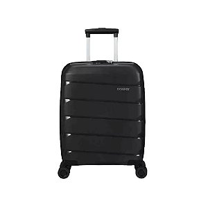 Mala de Bordo American Tourister Air Move Preta