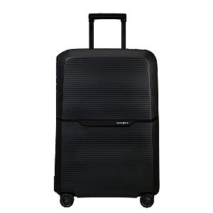 Mala de Viagem Samsonite Média Magnum Eco Grafite