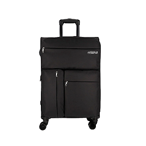 Mala de Viagem American Tourister New Rio 2at Exp Preto