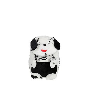 Mochila Samsonite Parker 4sm Cachorro Preto