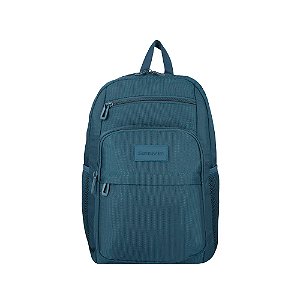 Mochila Samsonite Reformation Hammer Notebook 16 Azul