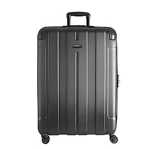 Mala de Viagem Samsonite Eurotravel Tamanho Média Preto