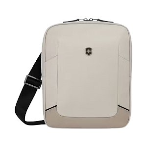 Bolsa Transversal Victorinox Altmont Modern Crossbody Branco