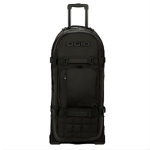 Bolsa De Equipamentos Ogio Rig 9800 Wheeled Preto Blackout