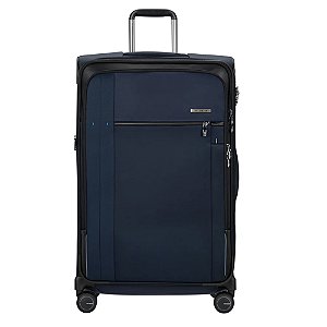 Mala Samsonite Expansível Grande Spectrolite 3 Azul