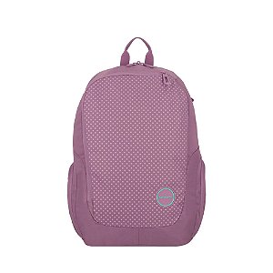 Mochila Samsonite Notebook Reformation Juliette Lavanda