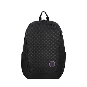 Mochilas Samsonite Notebook Reformation Juliette Preto