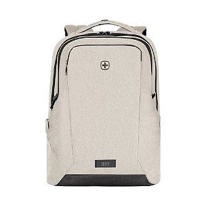 Mochila Wenger Mx Professional para Notebook 16pol Branco