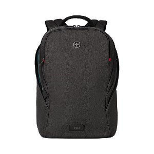 Mochila Wenger Mx Light Backpack para Notebook 16pol Preto
