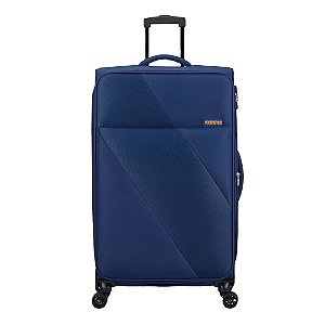 Mala de Viagem American Tourister Sun Break Grande Azul