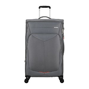 Mala de Viagem American Tourister Summerfunk Grande Cinza