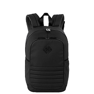 Mochila Sestini Magic Hydroblock Unissex Preto