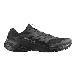 Tenis Salomon Alphaglide Asphalt Masculino Preto