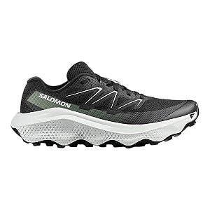 Tenis Salomon Ultra Flow 2 Agave Feminino Preto e Branco