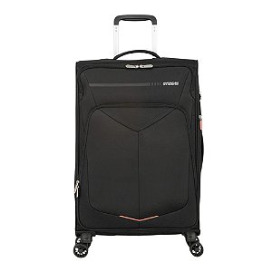 Mala de Viagem Samsonite Exp Media Summerfunk Preto