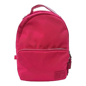Mochila Samsonite Yourban Pequena Feminina Rosa Framboesa