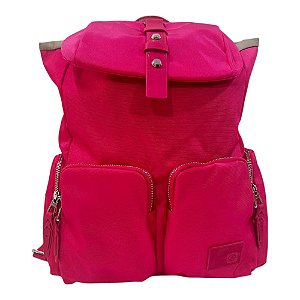 Mochila Samsonite Notebook 14pol 4pkt Yourban Rosa