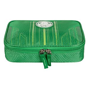 Estojo Sestini Especial Box Palmeiras X02 Verde