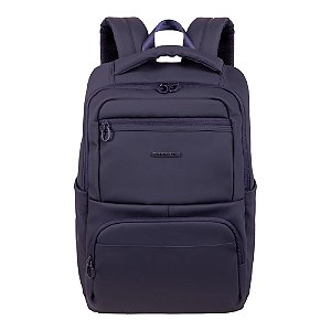 Mochila Sestini Grande Notebook 15,6 Hydroblock F Azul