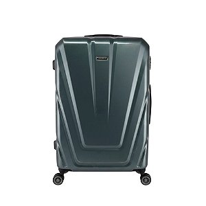 Mala Samsonite Expansível Grande Vegas 3.0 Azul