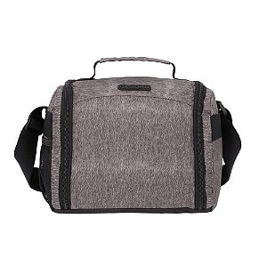 Lancheira Xtrem New Break Cinza