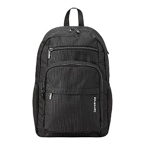 Mochila Samsonite Para Notebook Refraction Hammer Preto