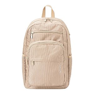 Mochila Samsonite Para Notebook Refraction Hammer Duna Bege