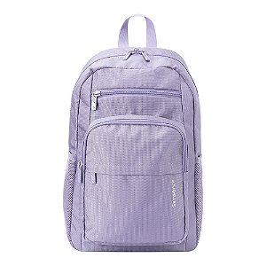 Mochila Samsonite Para Notebook Refraction Hammer Lilás