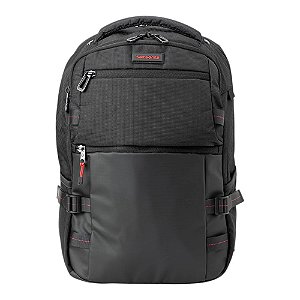Mochila Samsonite Para Notebook Refraction Meriton Preto