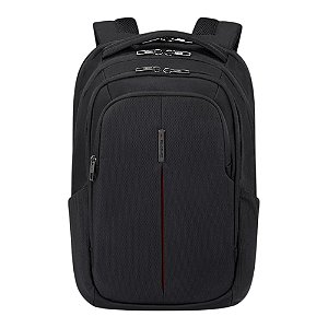 Mochila Samsonite Notebook Guardit 3.0 Unissex Preto