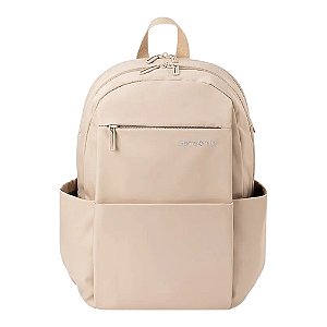 Mochila Samsonite Para Notebook Refraction Bel Air Duna Bege