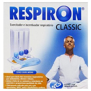 RESPIRON CLASSIC