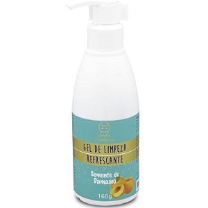 GEL DE LIMPEZA REFRESCANTE 160G