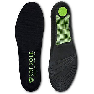 PALMILHA SOFSOLE PLANTAR FASCIA MAS 39-44