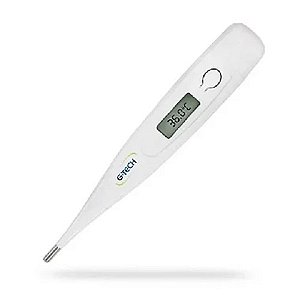 TERMOMETRO CLINICO DIGITAL TH1027