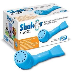 SHAKER CLASSIC