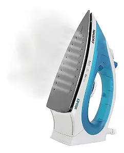Ferro De Passar A Vapor Júpiter Mallory Cor Azul-turquesa 110V