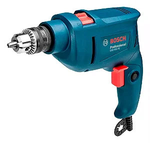 Furadeira de Impacto GSB 450 RE 450W 3/8POL 220V Bosch