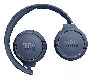 Fone de ouvido sem fio JBL Tune 520BT azul