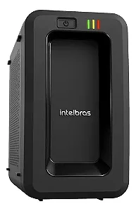 Nobreak Intelbras Attiv 600va-bi Cor Preto