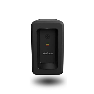 Nobreak Interativo Bivolt 8 Tomadas 10A ATTIV 1500VA Intelbras
