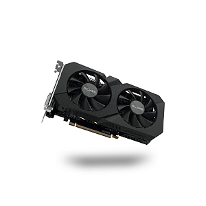 Placa de Vídeo Pcyes GeForce RTX 3050 6GB GDDR6 com Ray Tracing