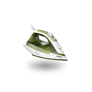 Ferro a Vapor Ecogliss Base Cerâmica Modo Eco